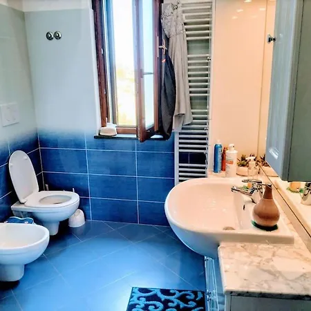 Scirocco Eolie With Sea View! * リーパリ