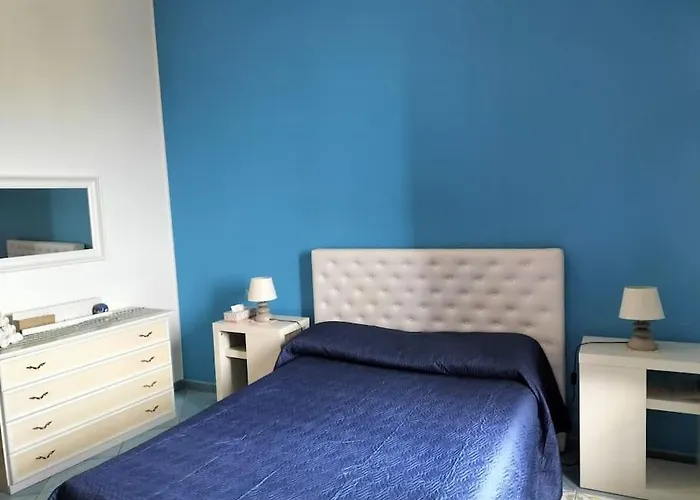 Feriehus Scirocco Eolie With Sea View! Lipari (Isola Lipari)